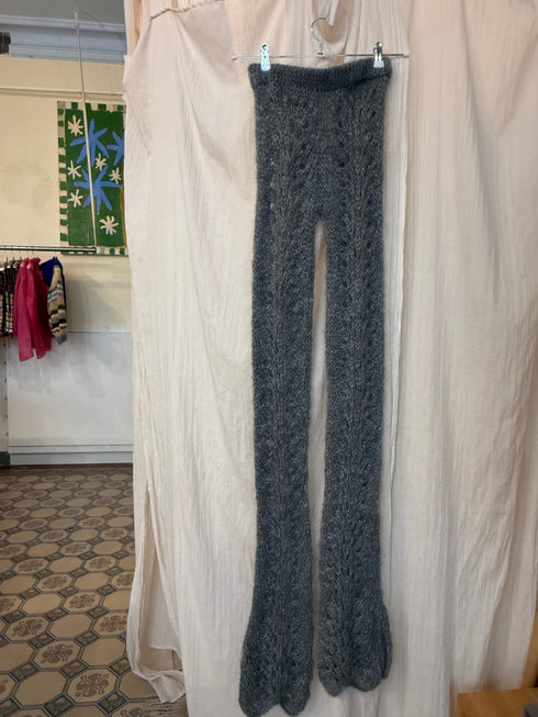 Laced Trousers